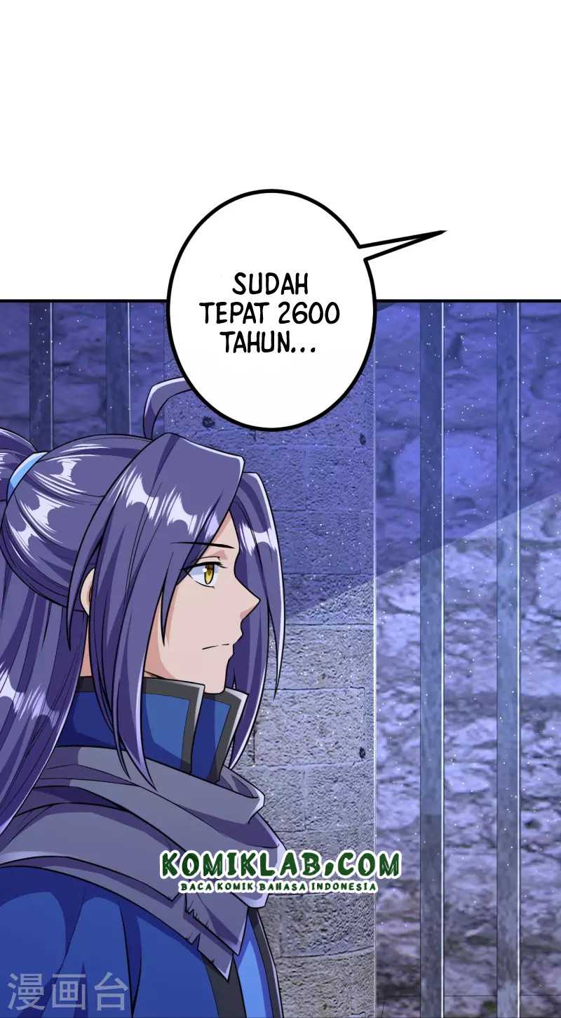 The Strongest Body Old Ancestor In History Chapter 16 Gambar 10