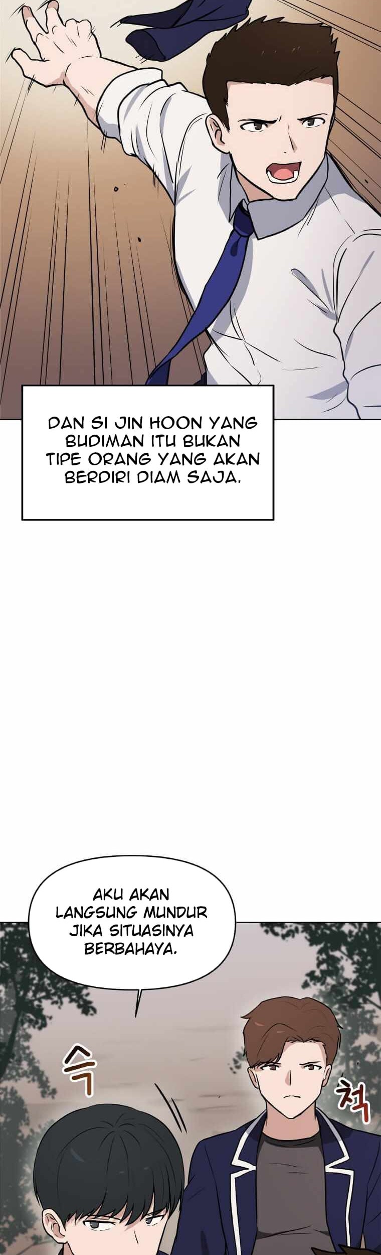 I Have Max Level Luck Chapter 13 halaman 10