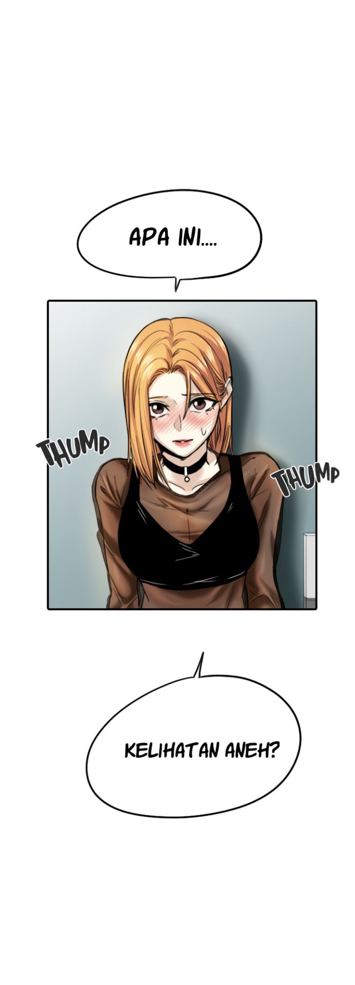 Drawing Romance Chapter 75 halaman 9