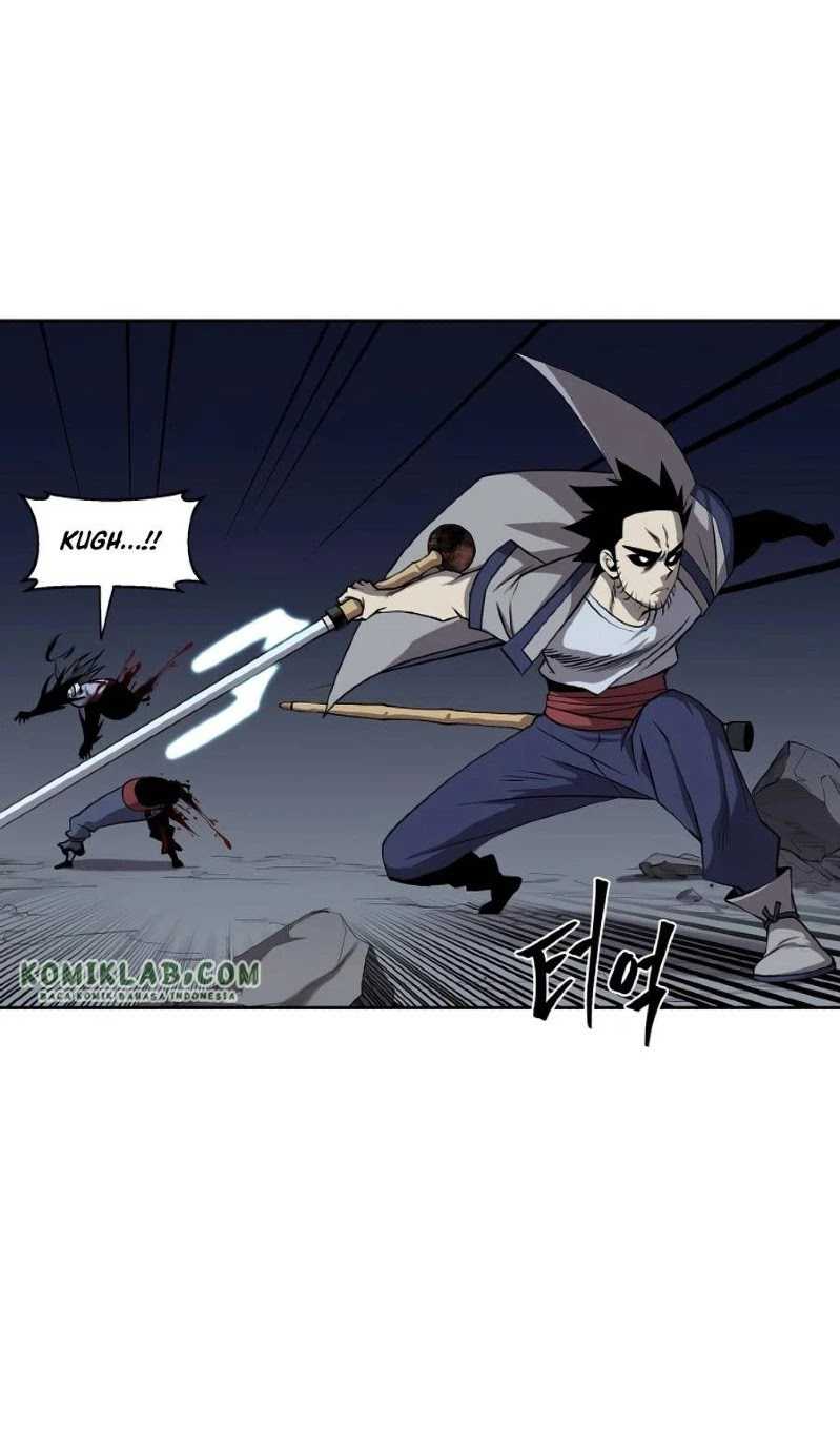 Monster Hunter Chapter 31 halaman 15