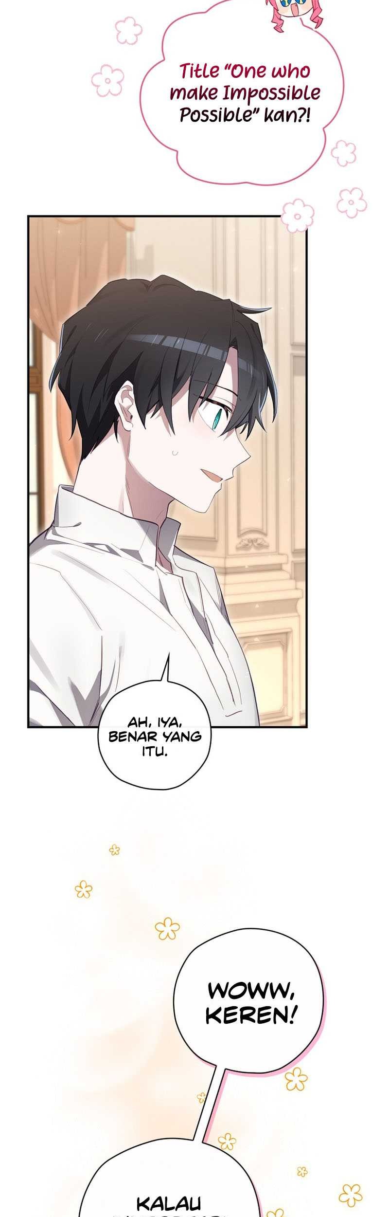 Ending Maker Chapter 34 - Halaman 12
