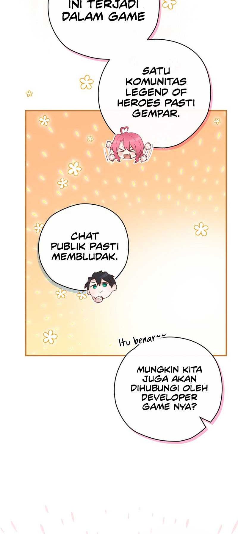 Ending Maker Chapter 34 - Halaman 13
