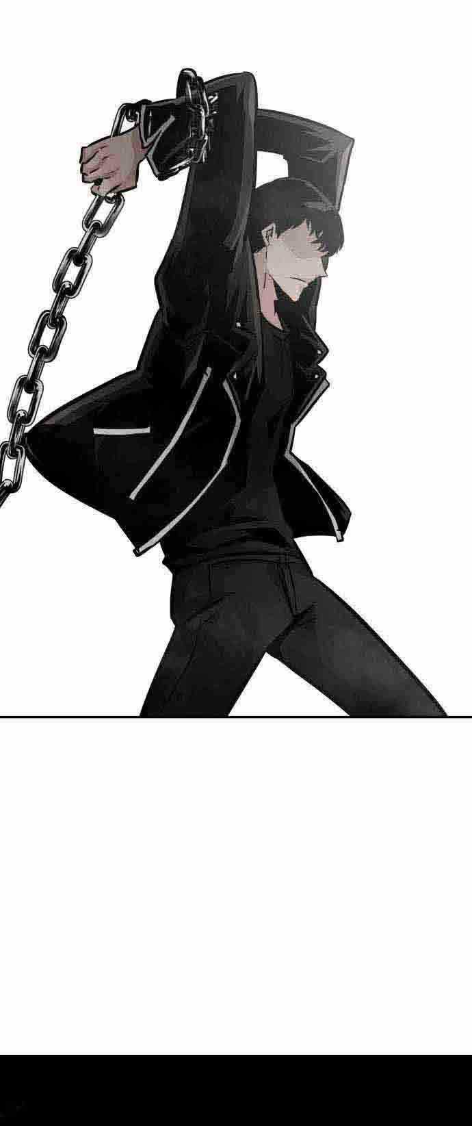 All Rounder Chapter 47 halaman 16