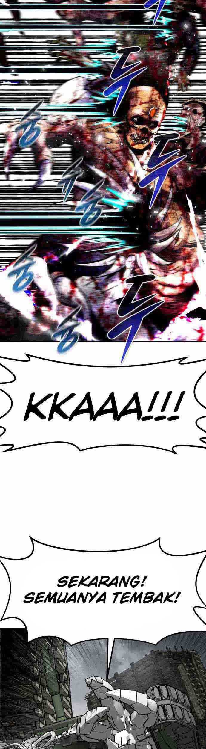 All Rounder Chapter 47 halaman 19