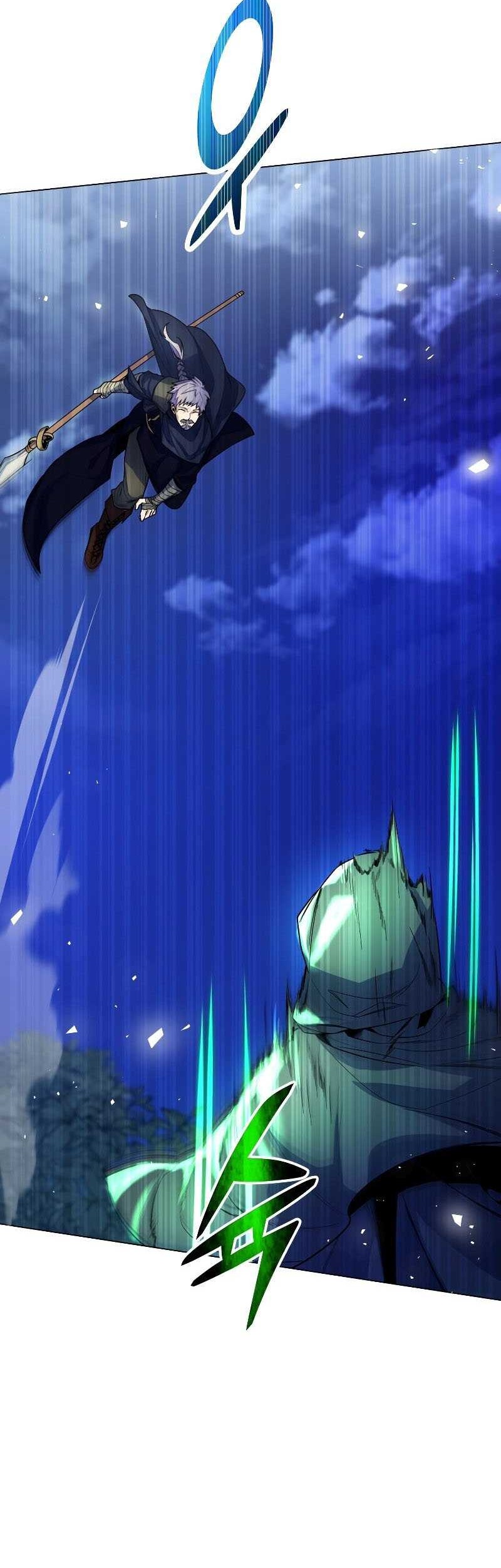Overbearing Tyrant Chapter 38 halaman 11