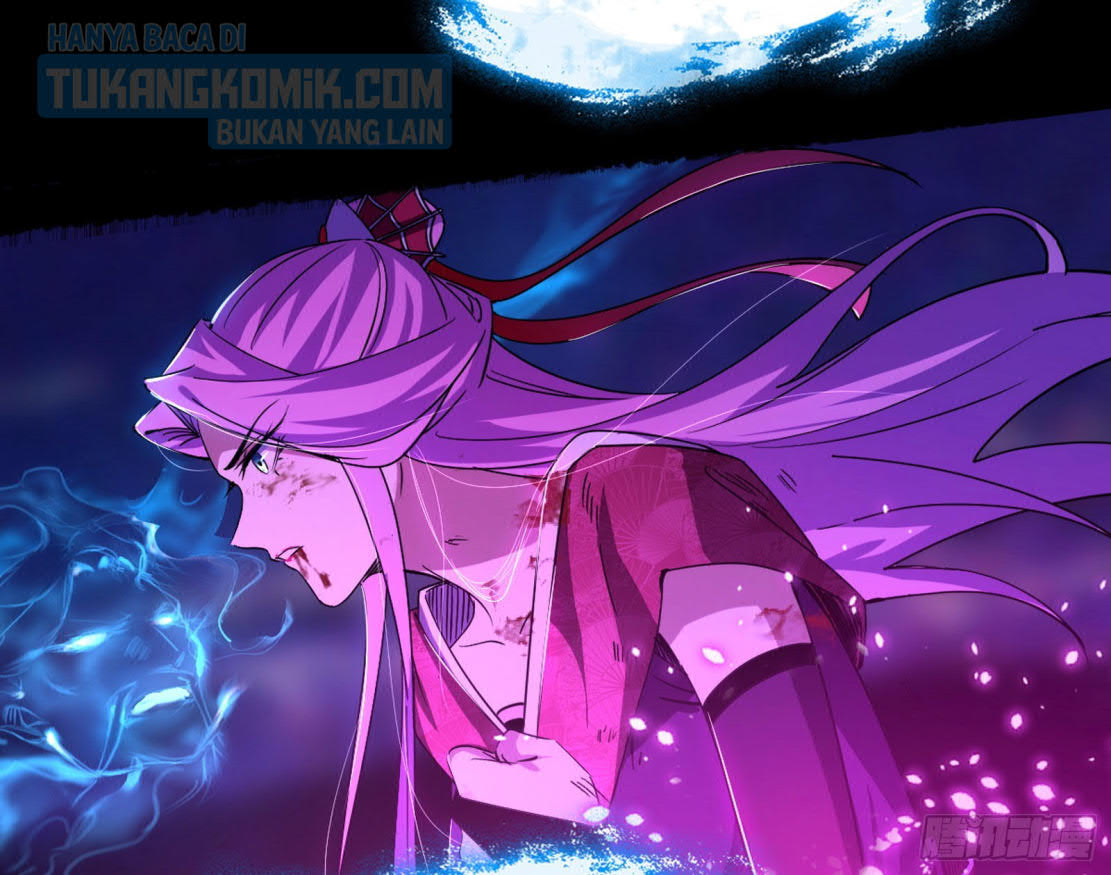 I’m An Evil God Chapter 293 halaman 25
