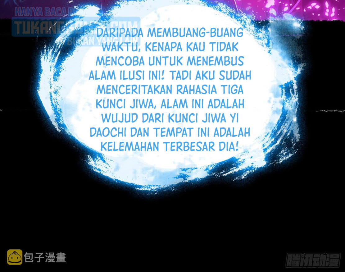 I’m An Evil God Chapter 293 halaman 26