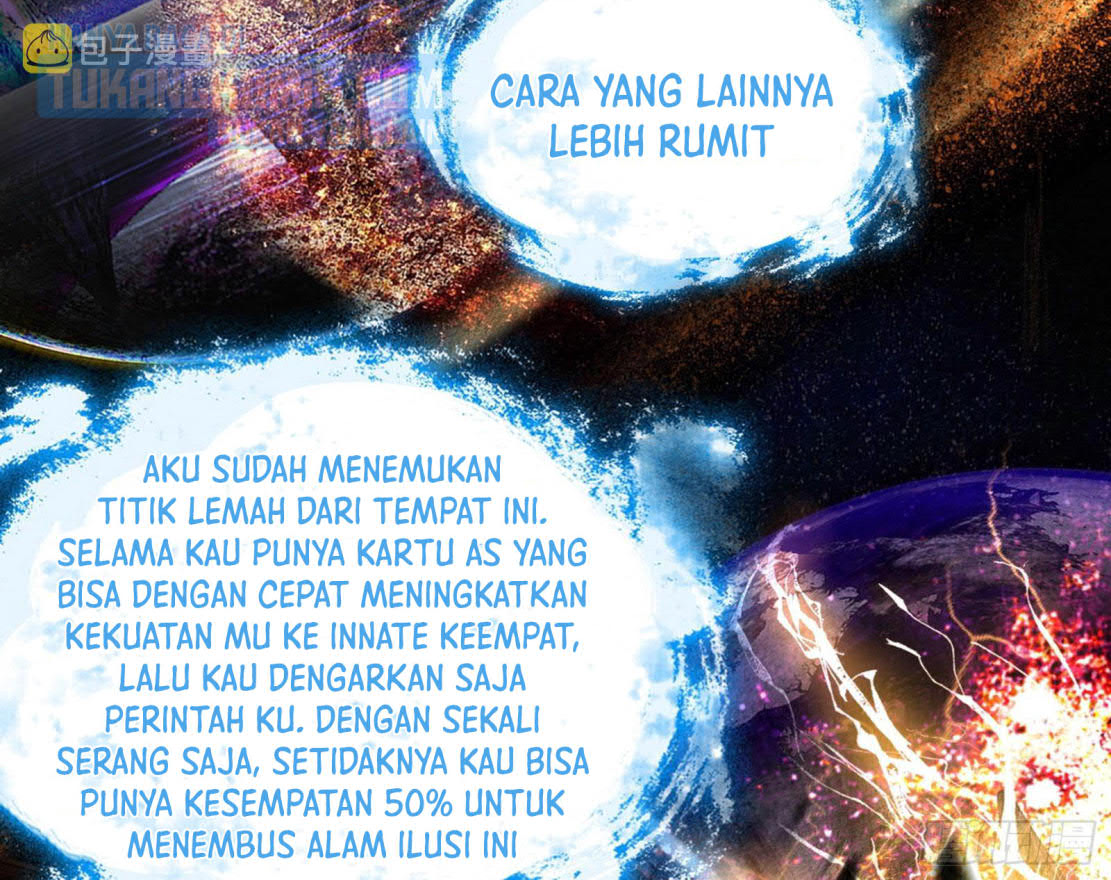 I’m An Evil God Chapter 293 halaman 28