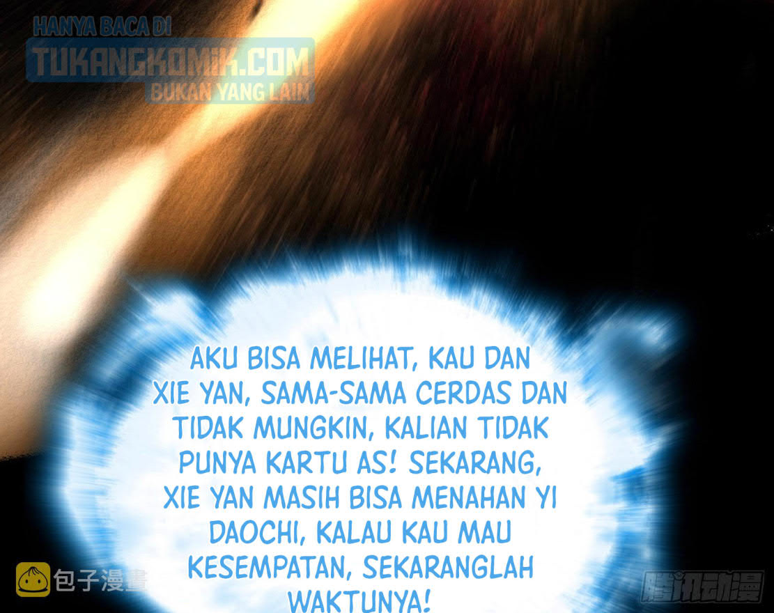 I’m An Evil God Chapter 293 halaman 30