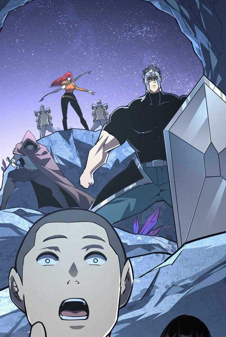 Rise From The Rubble Chapter 107 halaman 9