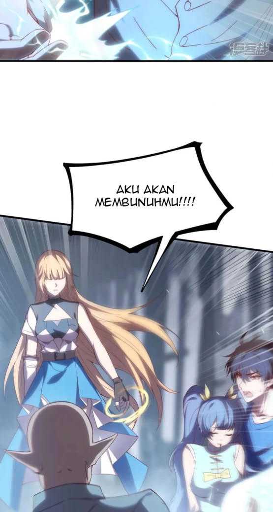 I’m desperate to get stronger Chapter 5 halaman 13