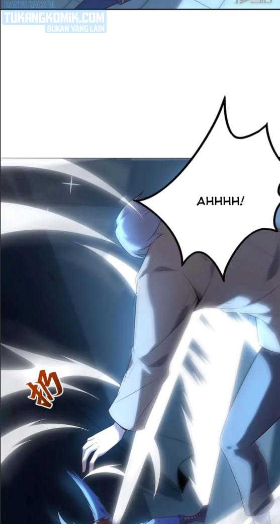 I’m desperate to get stronger Chapter 4 halaman 12
