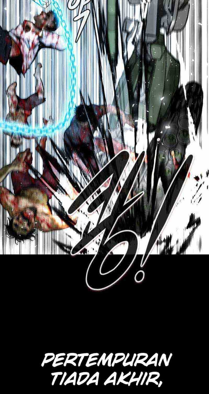 All Rounder Chapter 48 halaman 20