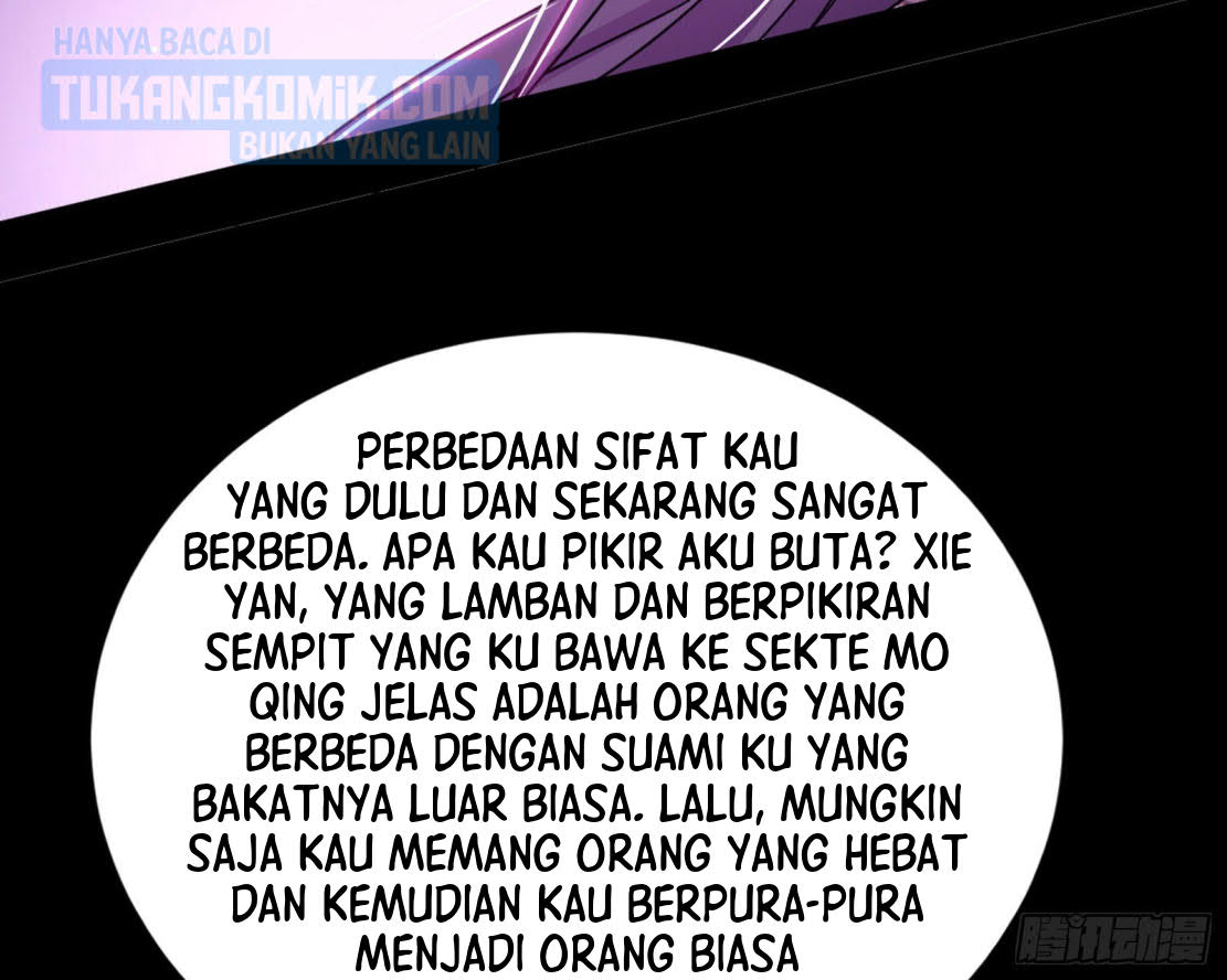 I’m An Evil God Chapter 294 halaman 27