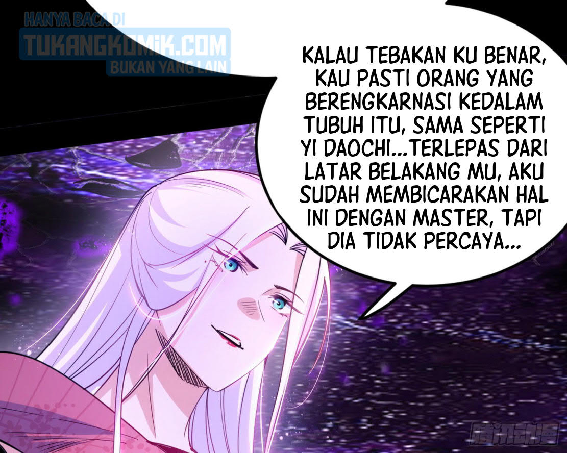 I’m An Evil God Chapter 294 halaman 28