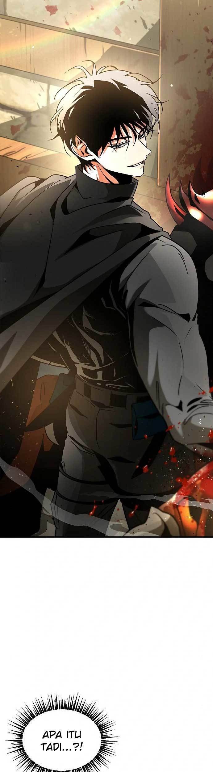 Emperor Hunt Chapter 4 Gambar 11