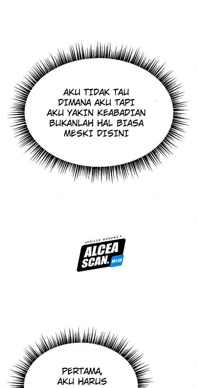 Emperor Hunt Chapter 2 Gambar 23