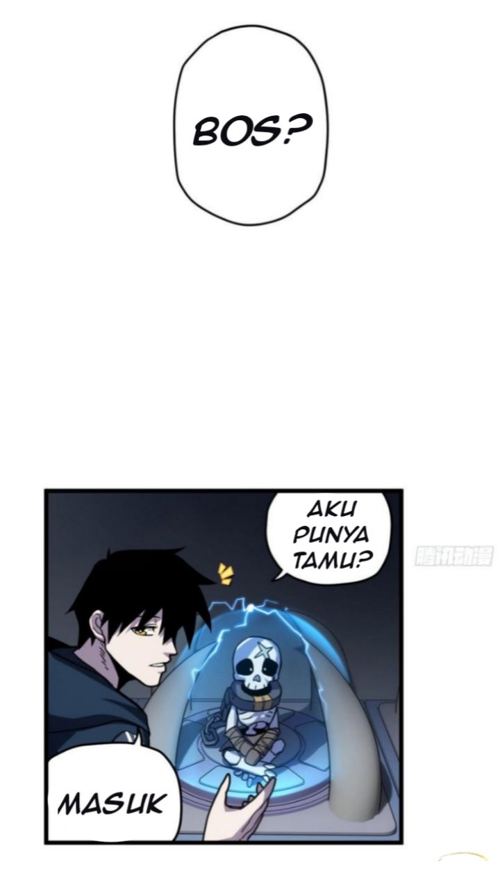 Super God Pet Shop Chapter 10 Gambar 16