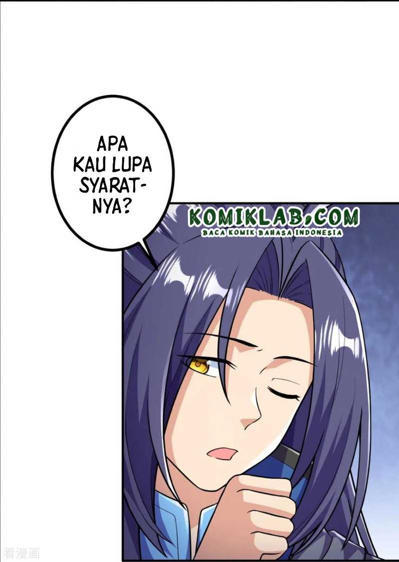The Strongest Body Old Ancestor In History Chapter 21 Gambar 8