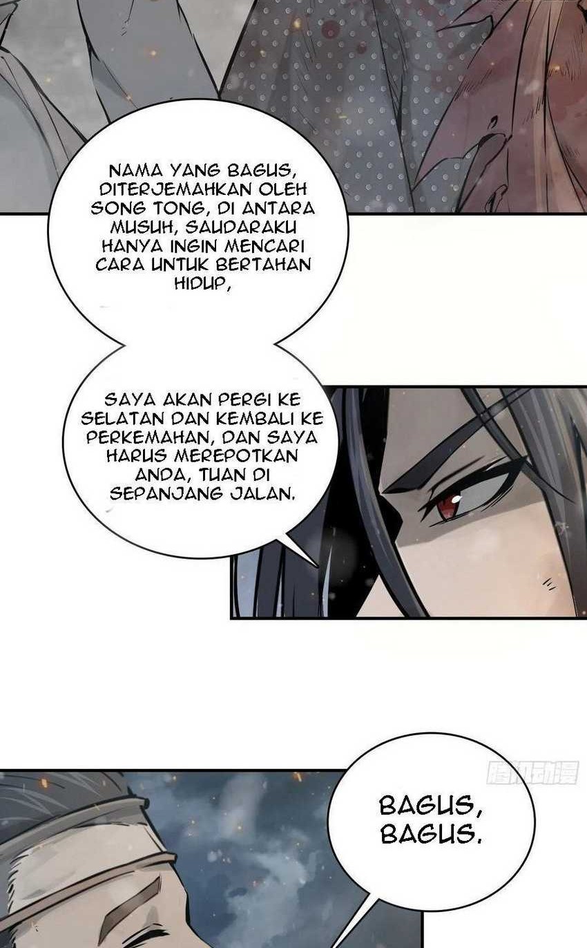 Starting from Guhuoniao Chapter 41 Gambar 5