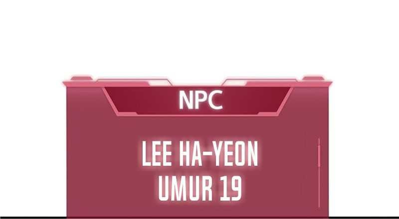 Secret Player Chapter 3 halaman 31