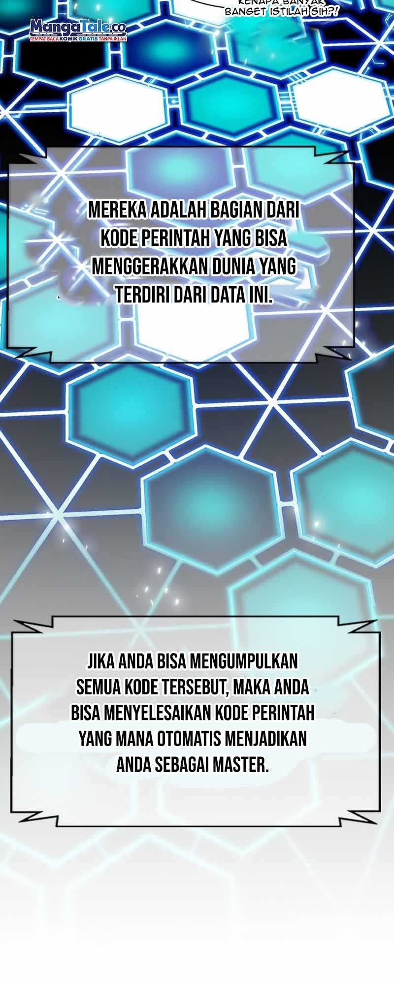 Secret Player Chapter 02 Gambar 31