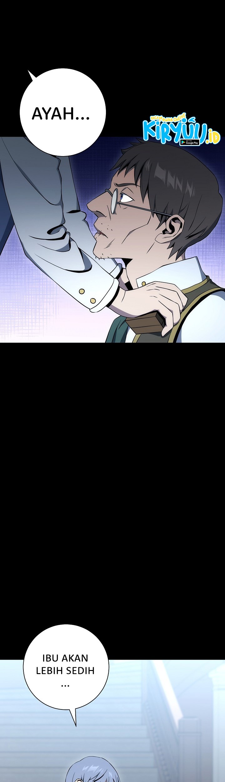 Skeleton Soldier Couldn’t Protect the Dungeon Chapter 175 halaman 13