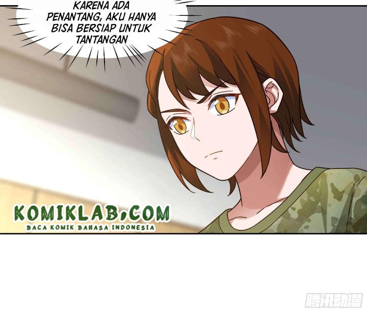 I Really Don’t Want to Be Reborn Chapter 10 Gambar 14