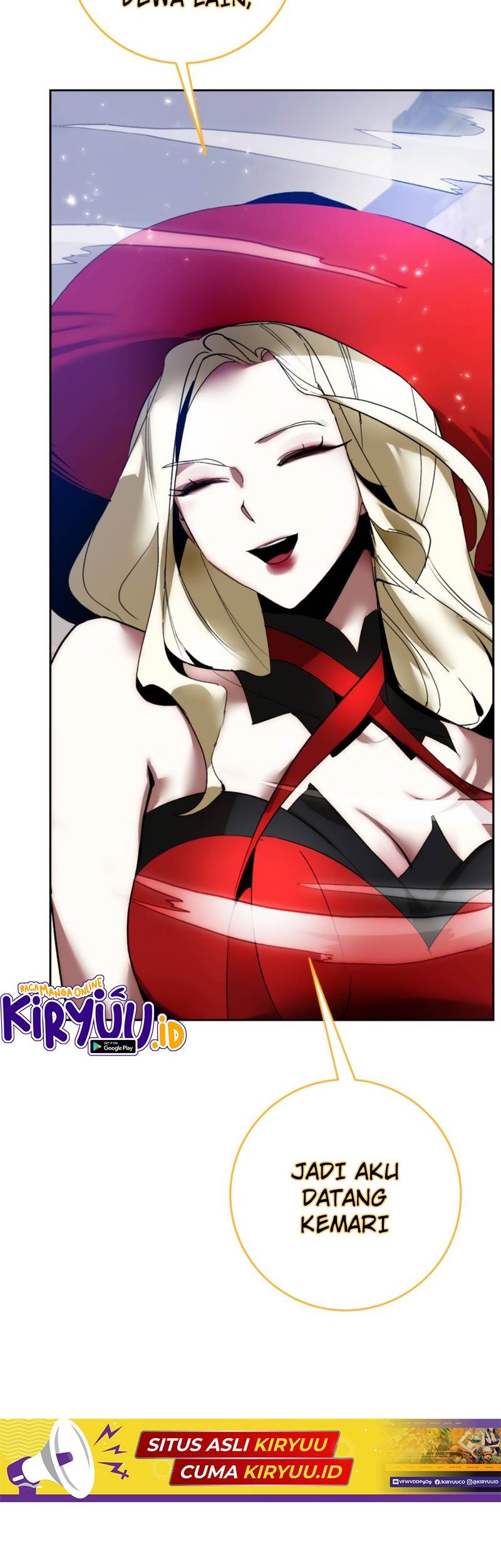Return to Player Chapter 93 halaman 15