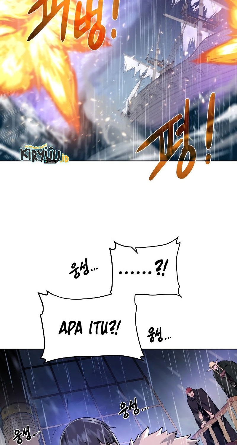 Dungeon and Artifact Chapter 84 halaman 13