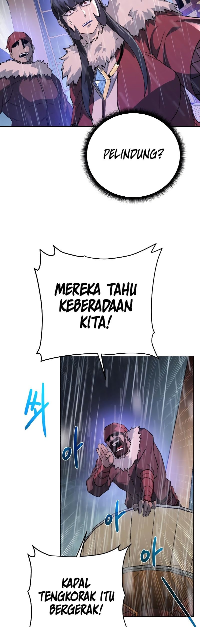 Dungeon and Artifact Chapter 84 halaman 14