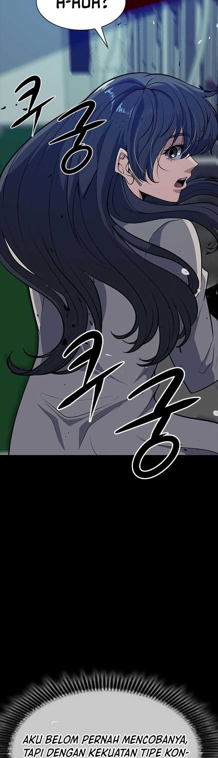 Secret Player Chapter 6 halaman 25