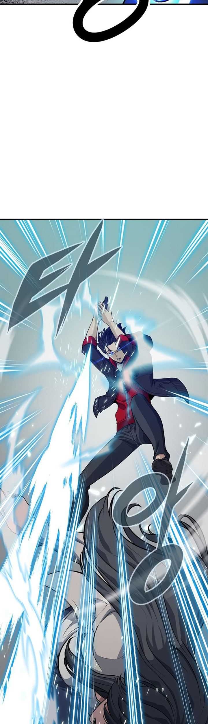 Secret Player Chapter 6 halaman 27