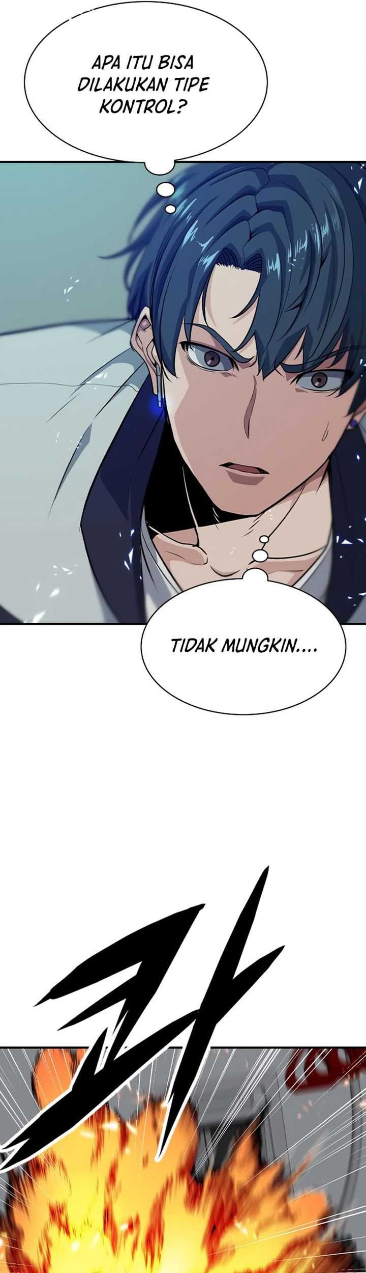 Secret Player Chapter 6 halaman 30