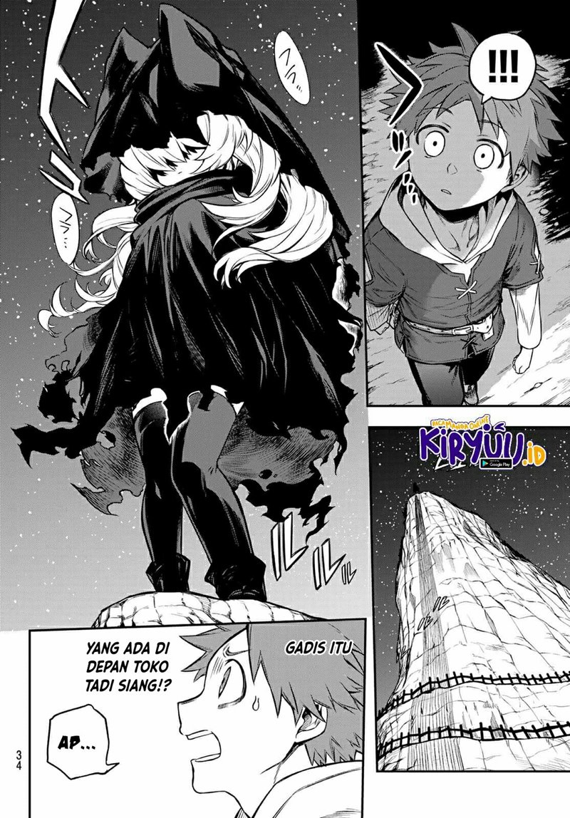 Sudachi No Maoujo Chapter 1.2 halaman 6