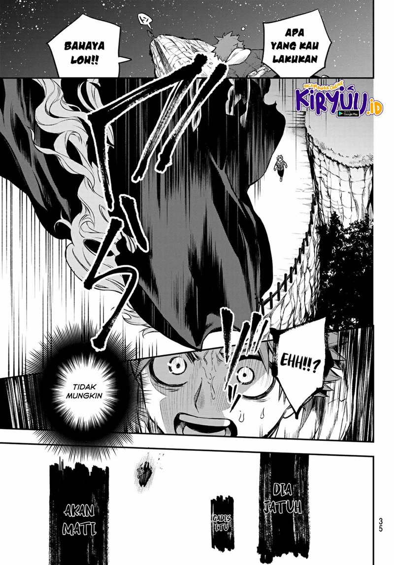 Sudachi No Maoujo Chapter 1.2 halaman 7