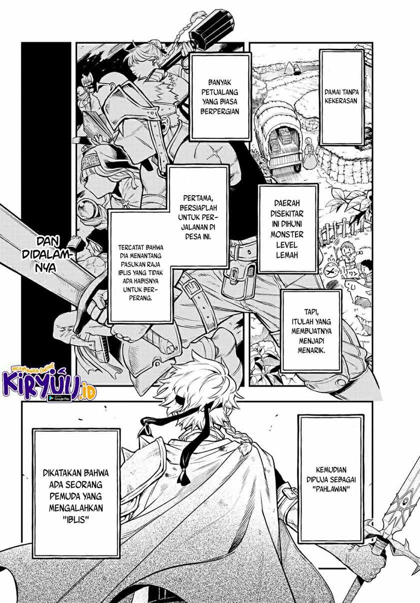 Sudachi No Maoujo Chapter 1.1 halaman 7