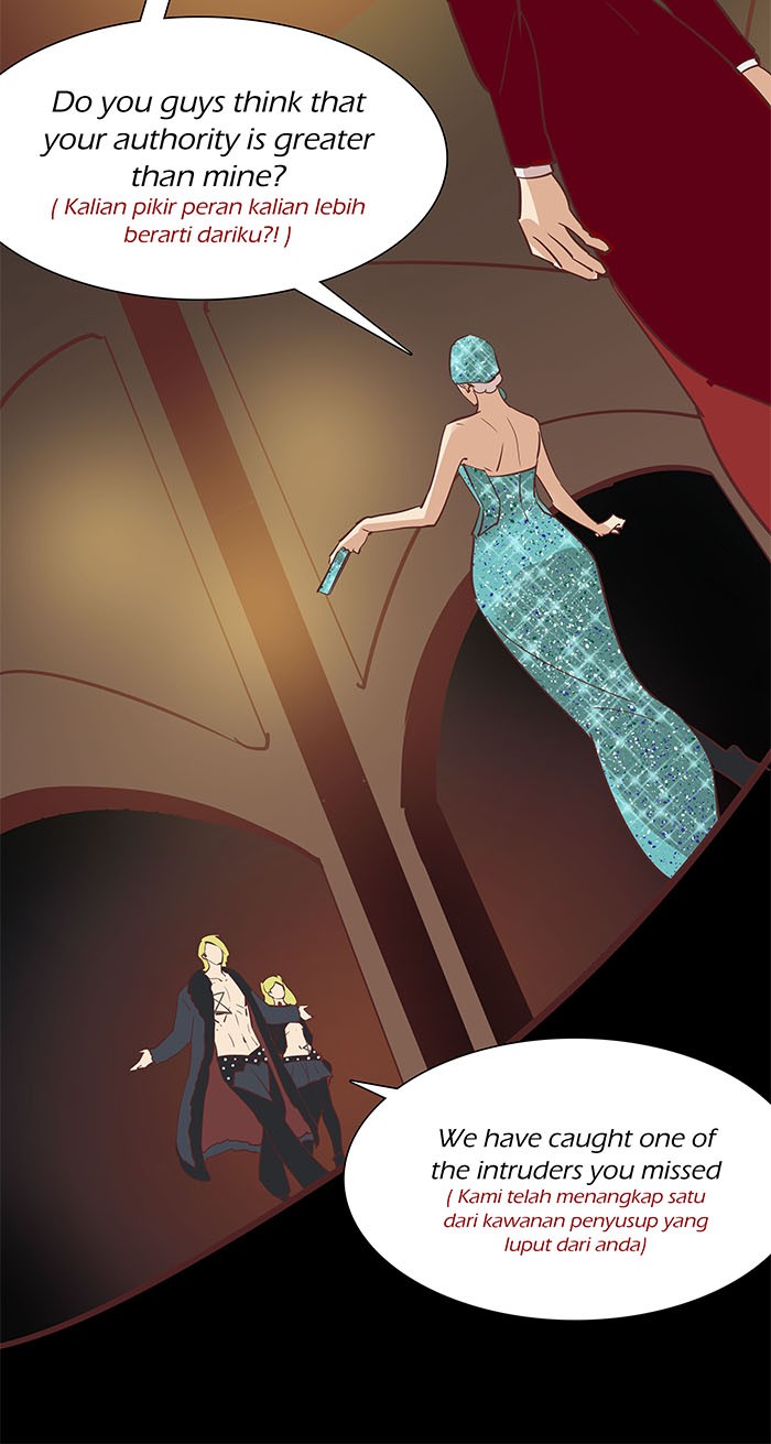 7 Wonders Chapter 172 Gambar 16