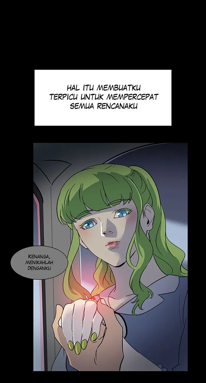7 Wonders Chapter 159 Gambar 16