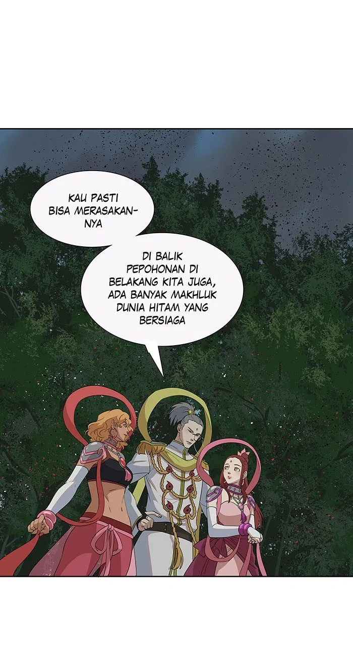 7 Wonders Chapter 157 Gambar 12