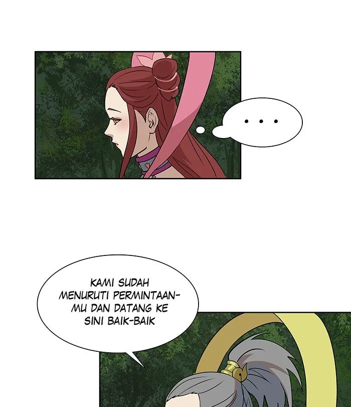 7 Wonders Chapter 157 Gambar 13