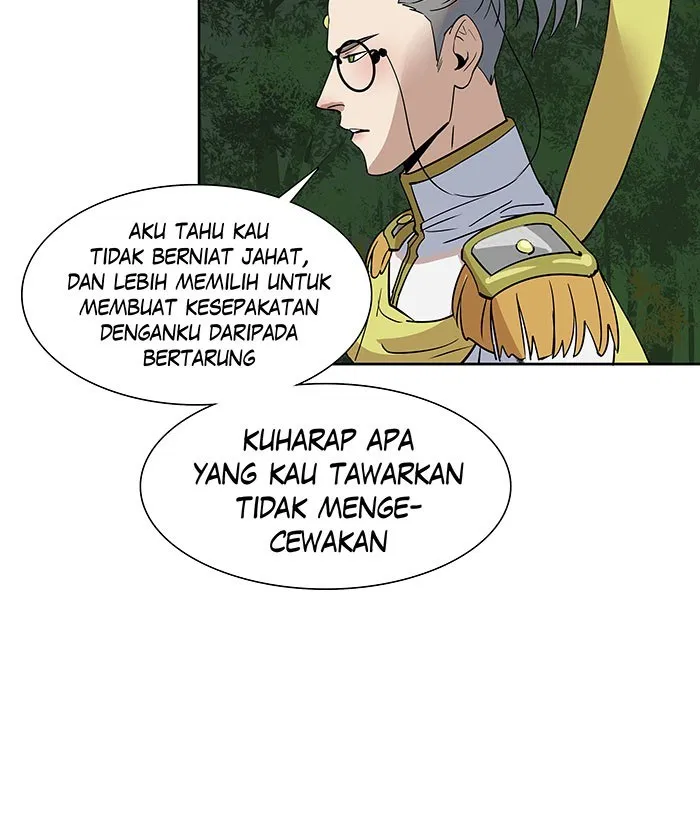 7 Wonders Chapter 157 Gambar 14