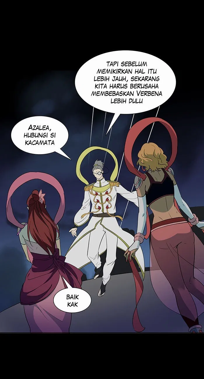 7 Wonders Chapter 156 Gambar 10