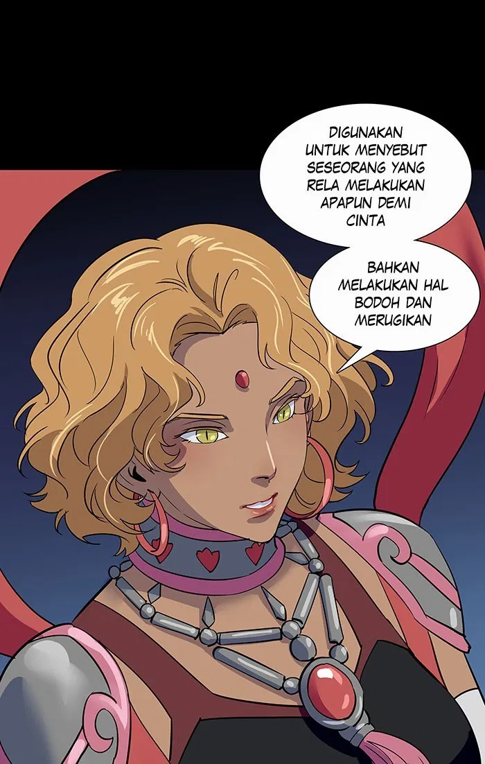7 Wonders Chapter 156 Gambar 12