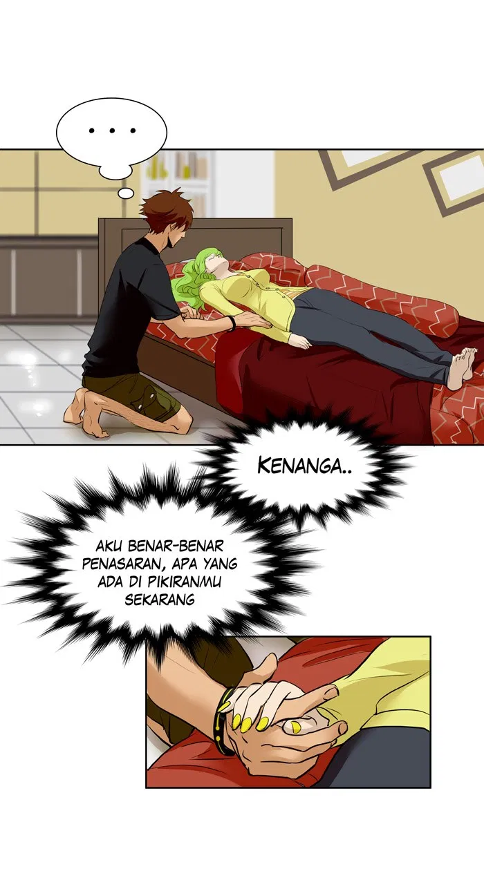7 Wonders Chapter 70 Gambar 12