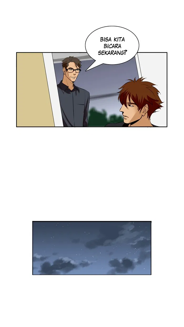 7 Wonders Chapter 70 Gambar 14