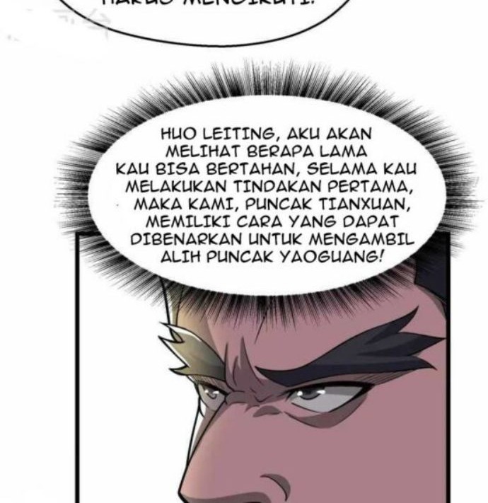 Perfect Supreme Chapter 05 Gambar 8