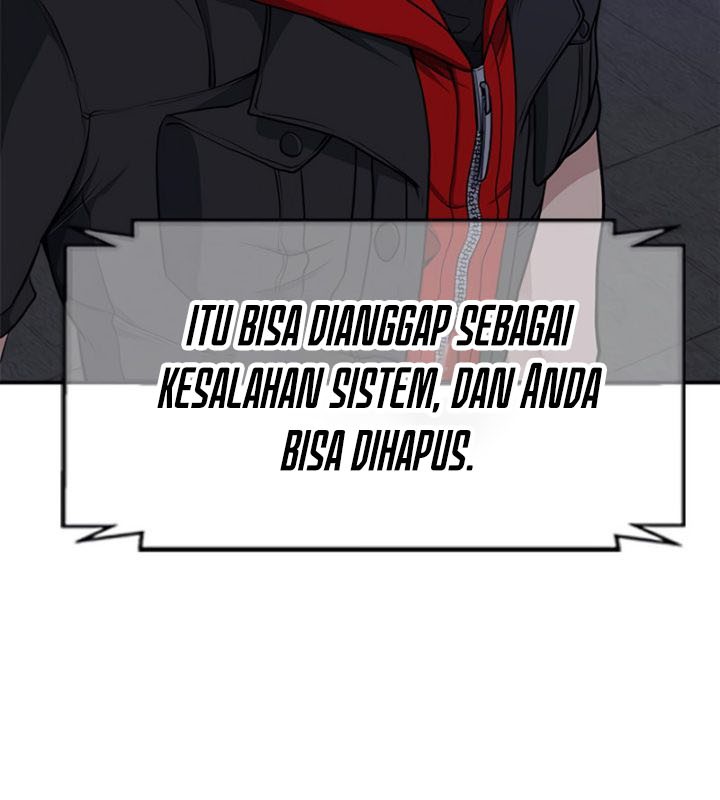 Secret Player Chapter 8 halaman 19