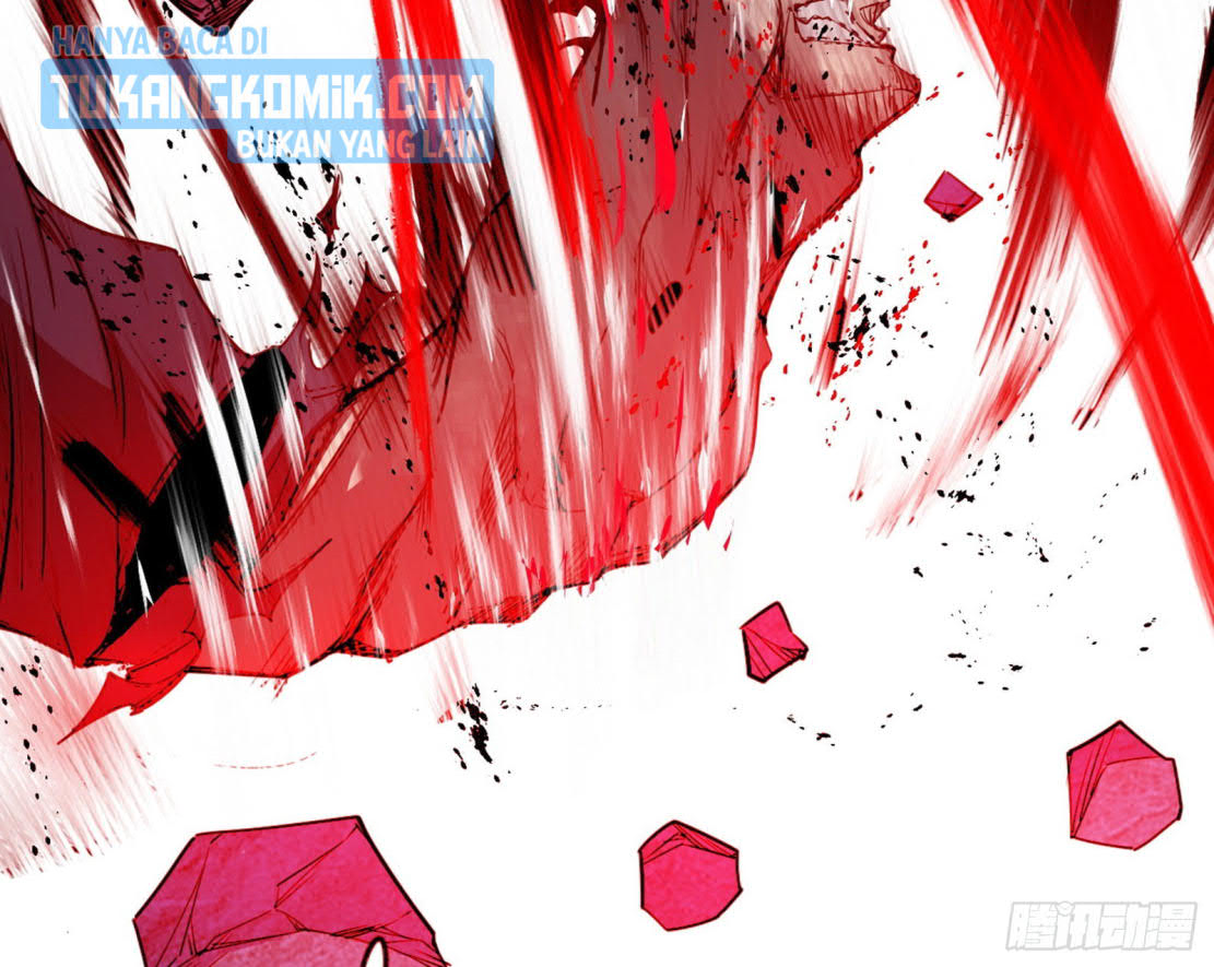 I’m An Evil God Chapter 295 halaman 32