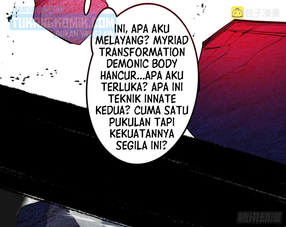 I’m An Evil God Chapter 295 halaman 33